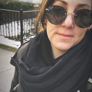 Meet your Posher, Bre